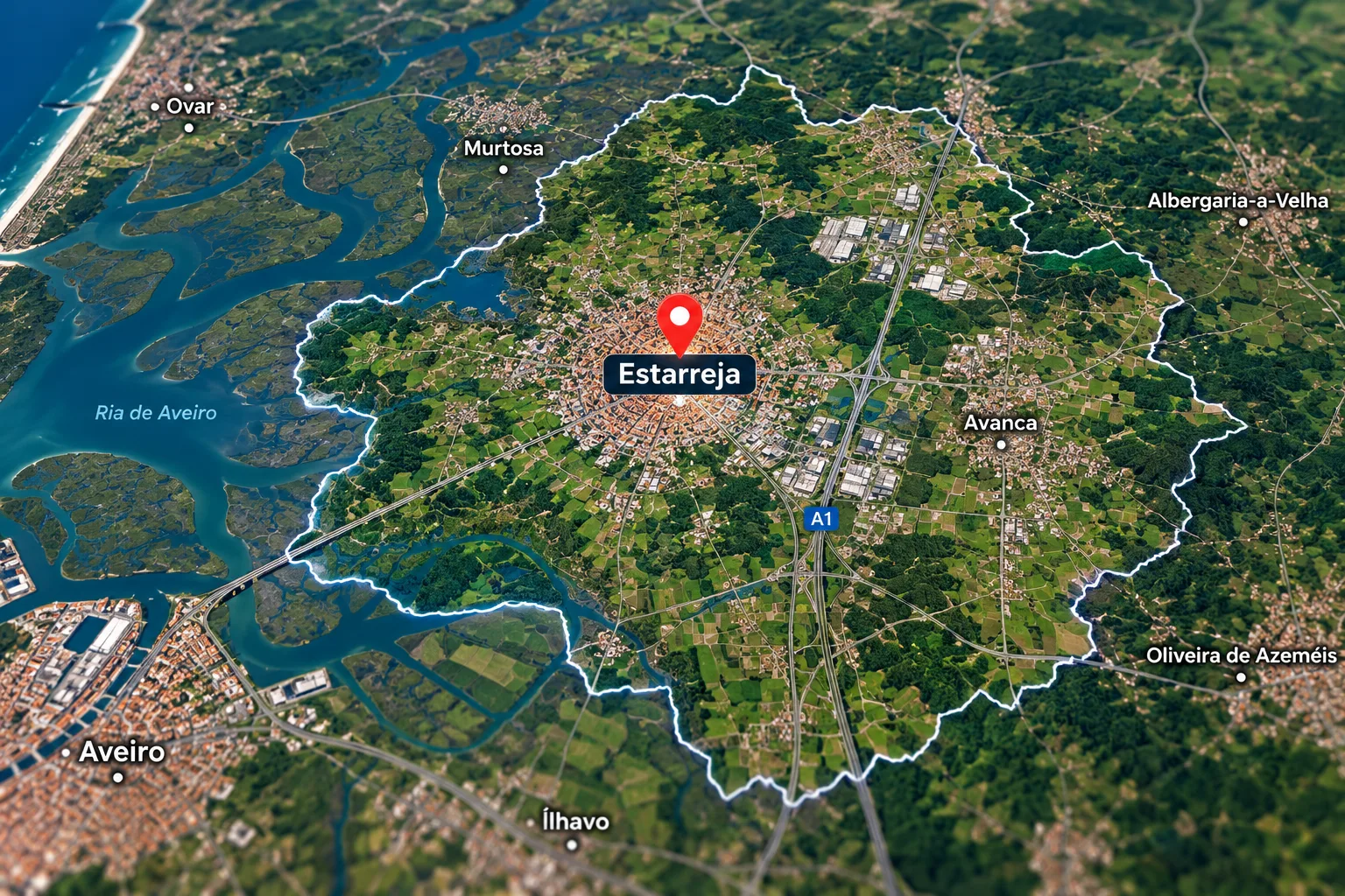 localização da smartpc